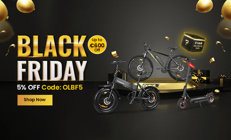 Black friday deals ebike 2024 oolactive