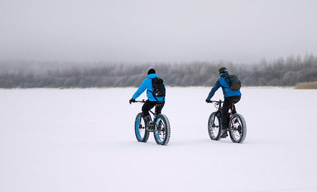 winter outdoot cycling note guide oolactive