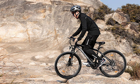 best mountain bikes oolactive