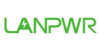 LANPWR portable power station solar panel