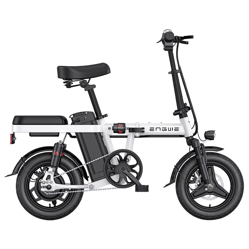 ENGWE T14 EBIKE 14'' Reifen 250W Motor 48V 10Ah Batterie