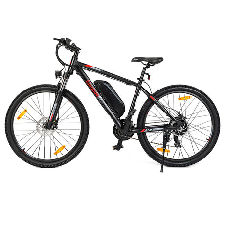 Eleglide M2 ​​Elektro-Mountainbike 250 W Motor 36 V 15 Ah Batterie