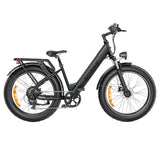 ENGWE E26 Electric Bike 26" Fat Tires 250W Motor 48V 16Ah Battery