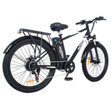 ONESPORT OT13 Electric Bike 26" Fat Tires 350W Motor 48V 15Ah Battery