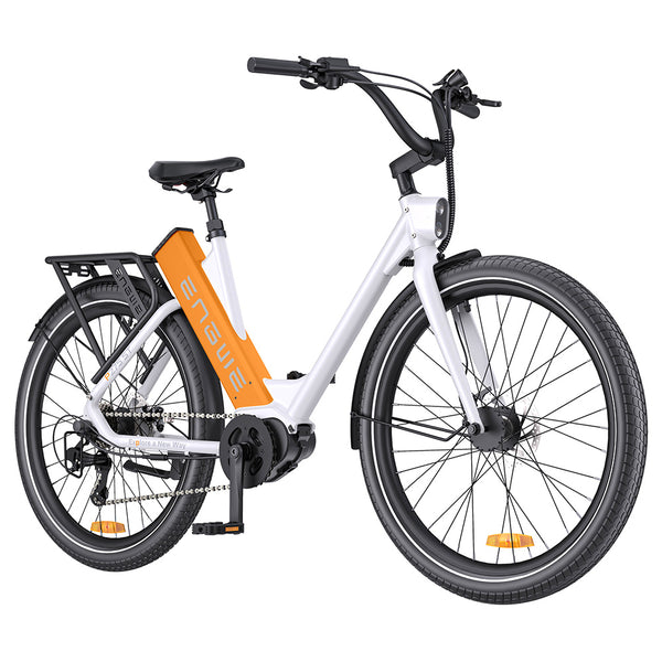 ENGWE P275 ST Elektrofahrrad 27,5'' 250W Mittelantrieb 36V 19,2Ah Samsung Akku