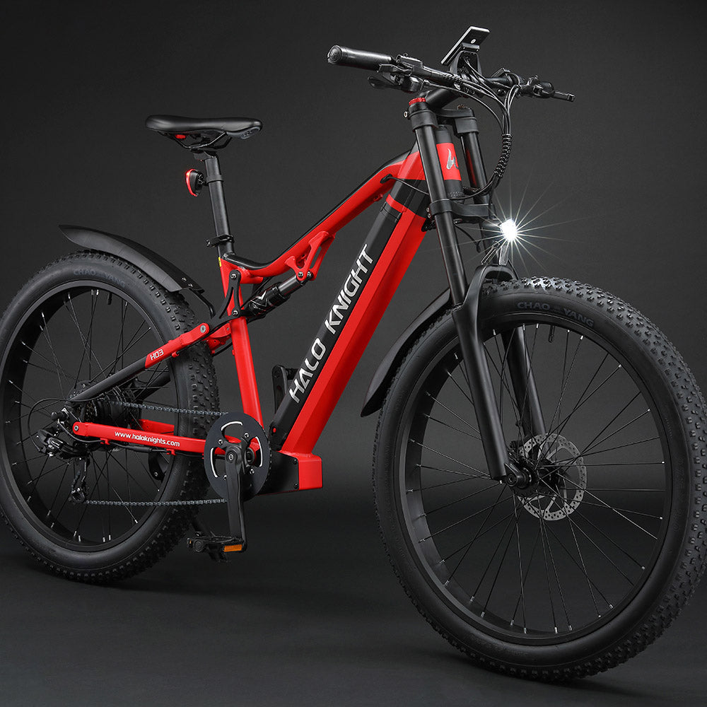 Halo mountain bike on sale