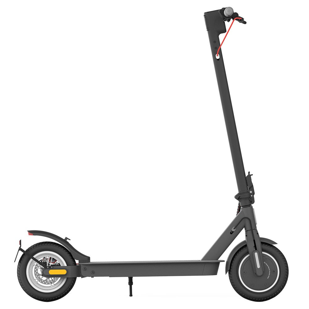 5TH WHEEL V30 Pro Electric Scooter 10" Tires 350W Motor 36V 7.5Ah Battery