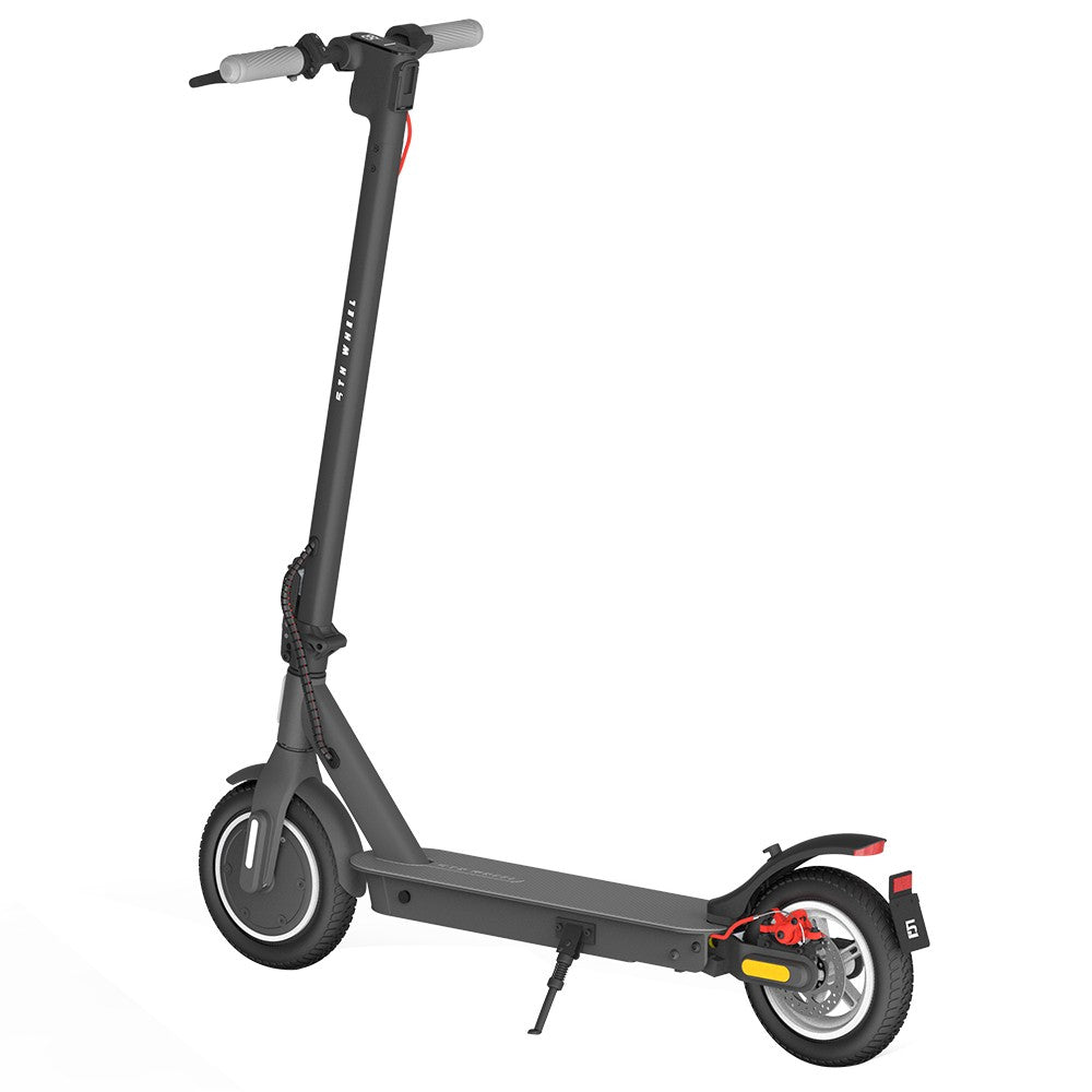 5TH WHEEL V30 Pro Electric Scooter 10" Tires 350W Motor 36V 7.5Ah Battery