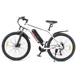 SAMEBIKE SY26 Electric Bike 26" Tires 350W Motor 36V 10Ah Battery