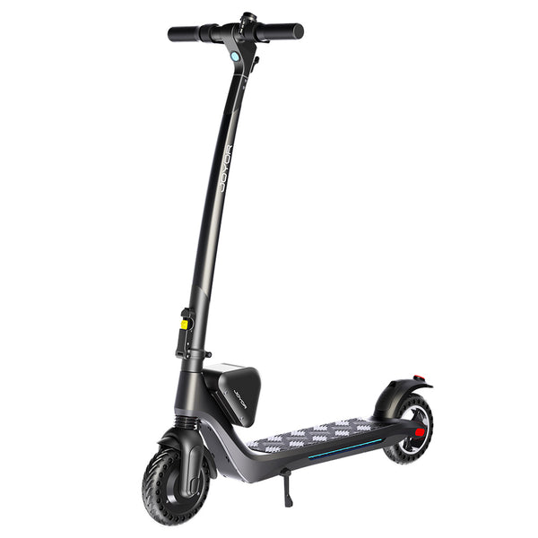 JOYOR A5 Folding Electric Scooter 8" Tires 350W Motor 36V 13Ah Battery