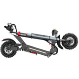 iENYRID ES20 Electric Scooter 11" Tires Dual 1200W Motors 48V 20AH Battery