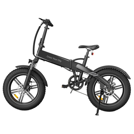 ADO A20F Beast eBike Drehmomentsensor 20" Reifen 250W 36V 14.5Ah Batterie