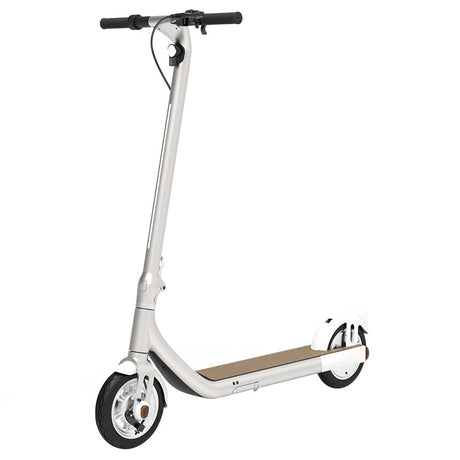 Atomi Alpha Electric Scooter 9" Tires 650W Motor 36V 10Ah Battery