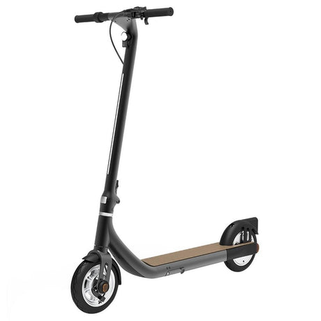 Atomi Alpha Electric Scooter 9'' Tires 650W Motor 36V 10Ah Battery