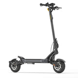 Ausom Gallop SR1 Electric Scooter 10" Tires Dual 1000W Motors 52V 20.8Ah Battery