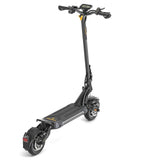 Ausom Gallop SR1 Electric Scooter 10" Tires Dual 1000W Motors 52V 20.8Ah Battery