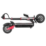 BOYUEDA S5-11 Electric Scooter 11" Tires Dual 3000W Motors 60V 38Ah Battery