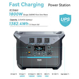 DaranEner NEO1500 Pro Portable Power Station