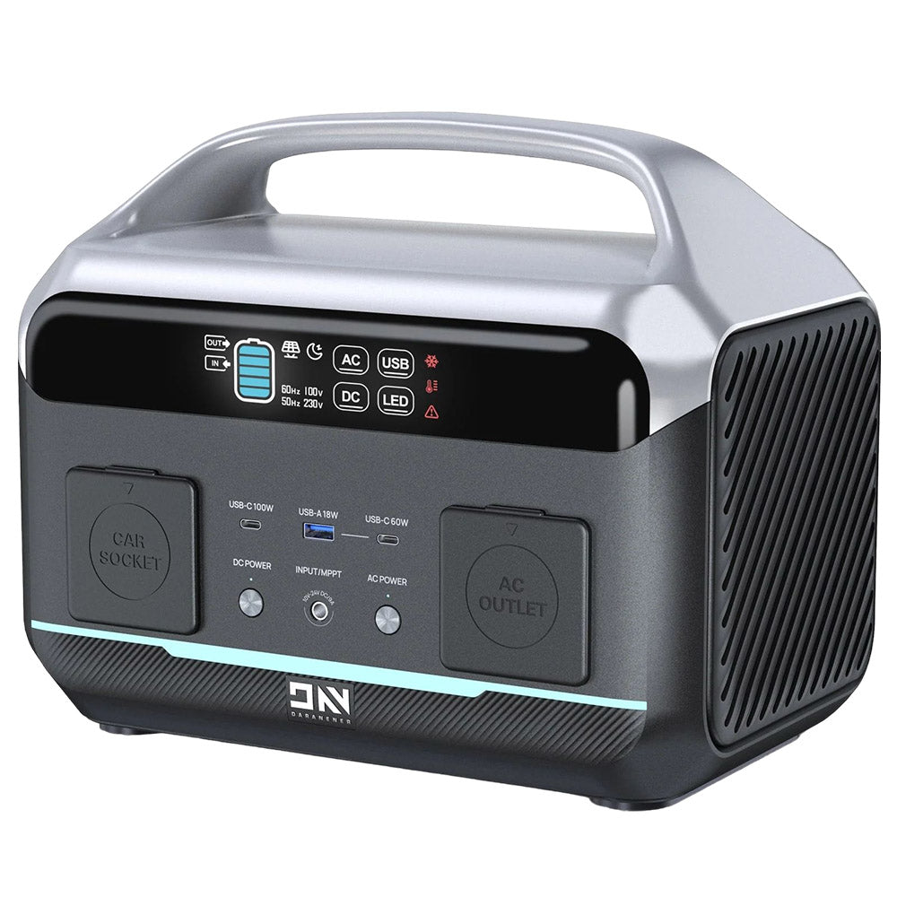 DaranEner NEO300 Pro Portable Power Station