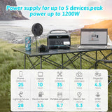 DaranEner NEO300 Pro Portable Power Station