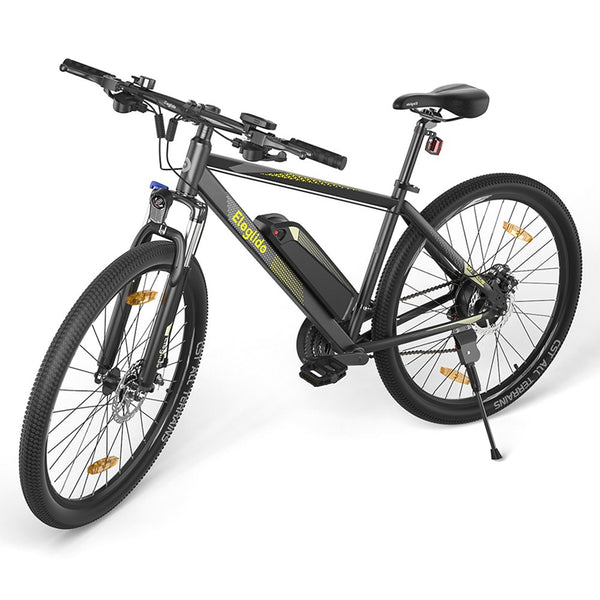 Bicicleta de montaña eléctrica Eleglide M1 Plus, motor de 250W, batería de 36V y 12,5Ah