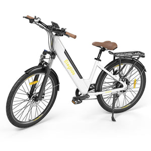 Eleglide T1 Step turough electric bike