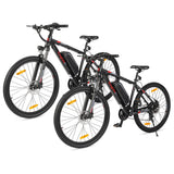 2-Pack Eleglide Mopride 2 Electric Mountain Bike Offer