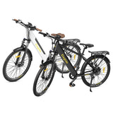 2-Pack Eleglide T1 Electric Trekking Bike Offer