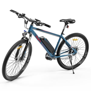 eleglide m1 e mountain bike