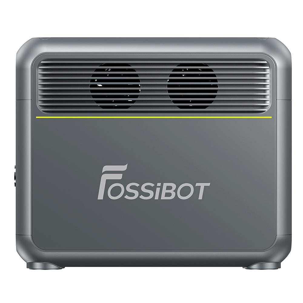 Fossibot F1200 Portable Power Station 1024Wh Capacity