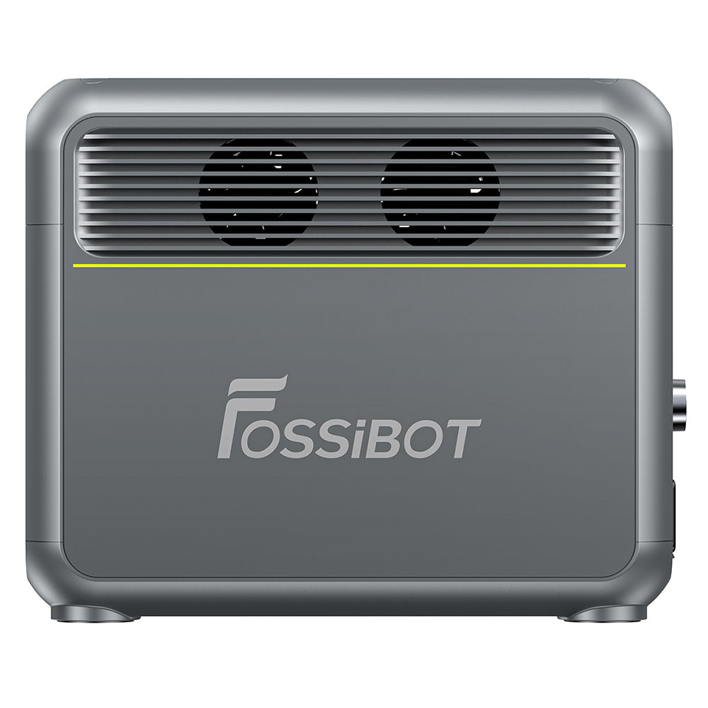 Fossibot F1200 Portable Power Station 1024Wh Capacity