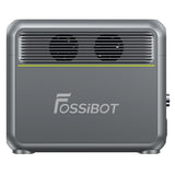 Fossibot F1200 Portable Power Station 1024Wh Capacity