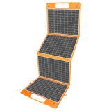 Flashfish TSP 18V 100W Foldable Solar Panel