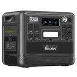 Fossibot F2400 Portable Power Station