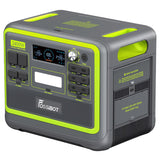 Fossibot F2400 Portable Power Station