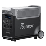 Fossibot F3600 Pro Portable Power Station