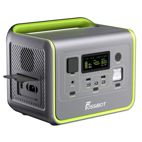 Fossibot F800 Portable Power Station