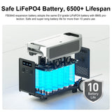 Fossibot FB3840 Expansion Battery