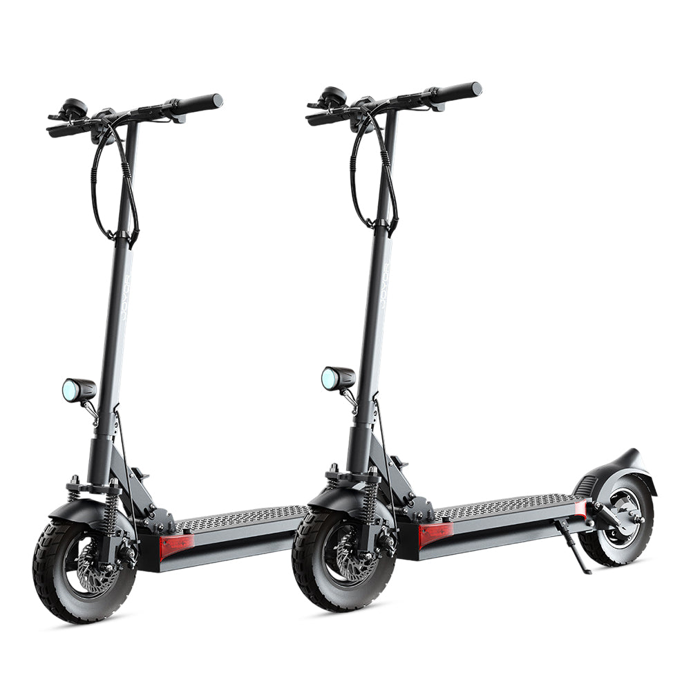 2-Pack JOYOR Y6-S Electric Scooter Offer