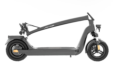 JOYOR C10E Electric Scooter with ABE 10" Tires 500W Motor 48V 10.4Ah Battery