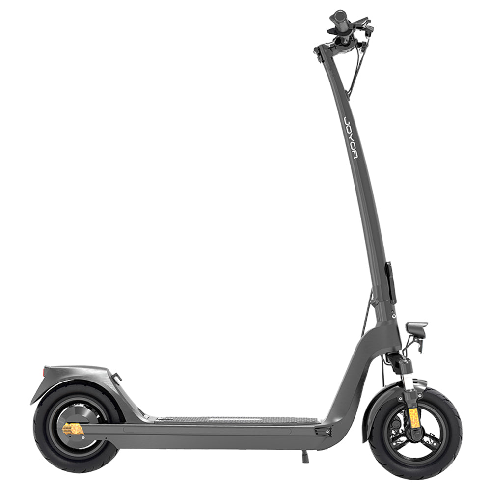 JOYOR C10E Electric Scooter with ABE 10" Tires 500W Motor 48V 10.4Ah Battery