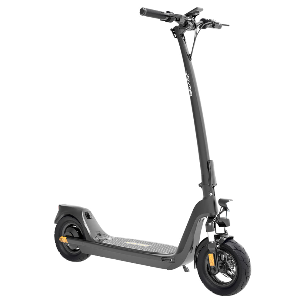 JOYOR C10E Electric Scooter with ABE 10" Tires 500W Motor 48V 10.4Ah Battery