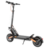 JOYOR S5 Pro Electric Scooter with ABE 10'' Tires 500W Motor 48V 26Ah Battery