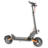 JOYOR S5 Pro Electric Scooter with ABE 10'' Tires 500W Motor 48V 26Ah Battery