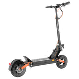 JOYOR S5 Pro Electric Scooter with ABE 10'' Tires 500W Motor 48V 26Ah Battery