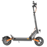 JOYOR S5 Pro Electric Scooter with ABE 10'' Tires 500W Motor 48V 26Ah Battery