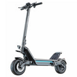 JOYOR E6-S Electric Scooter 11" Tires Dual 1600W Motors 60V 31.5Ah Battery