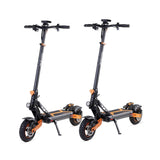 2-Pack KuKirin G2 MAX Electric Scooter with Seat Offer