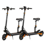 2-Pack KuKirin G2 Pro Electric Scooter with Seat Offer