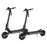 2-Pack KuKirin G4 Electric Scooter Offer